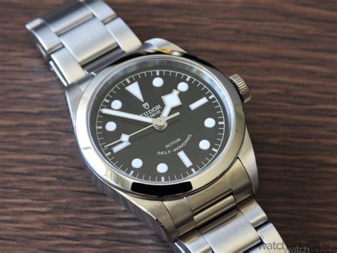 tudor bb36 bracelet|36mm tudor.